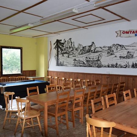 Areal Ontario Kyselka 호텔 Kyselka  외부 사진
