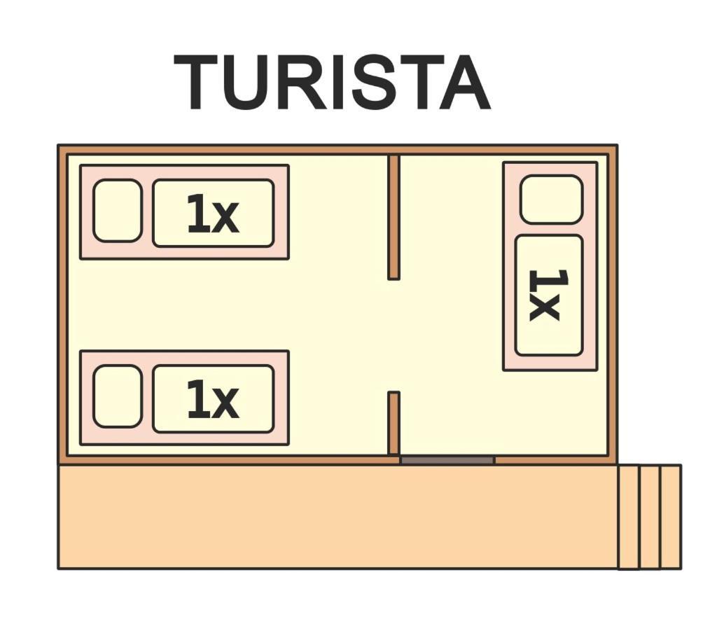 Areal Ontario Kyselka 호텔 Kyselka  외부 사진